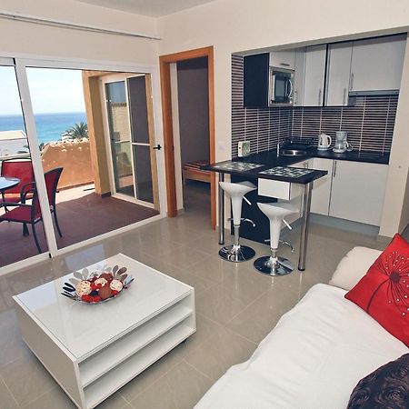 Apartamento Playa Maravillosa 2 Коста Калма Экстерьер фото