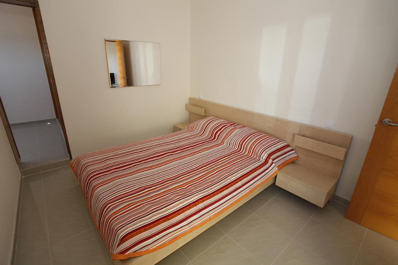 Apartamento Playa Maravillosa 2 Коста Калма Экстерьер фото