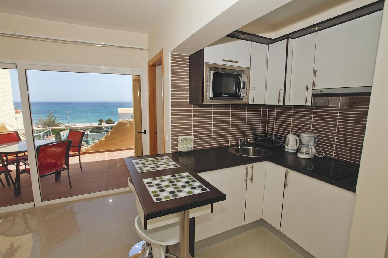 Apartamento Playa Maravillosa 2 Коста Калма Экстерьер фото