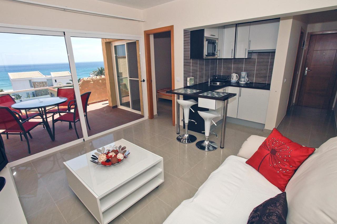 Apartamento Playa Maravillosa 2 Коста Калма Экстерьер фото