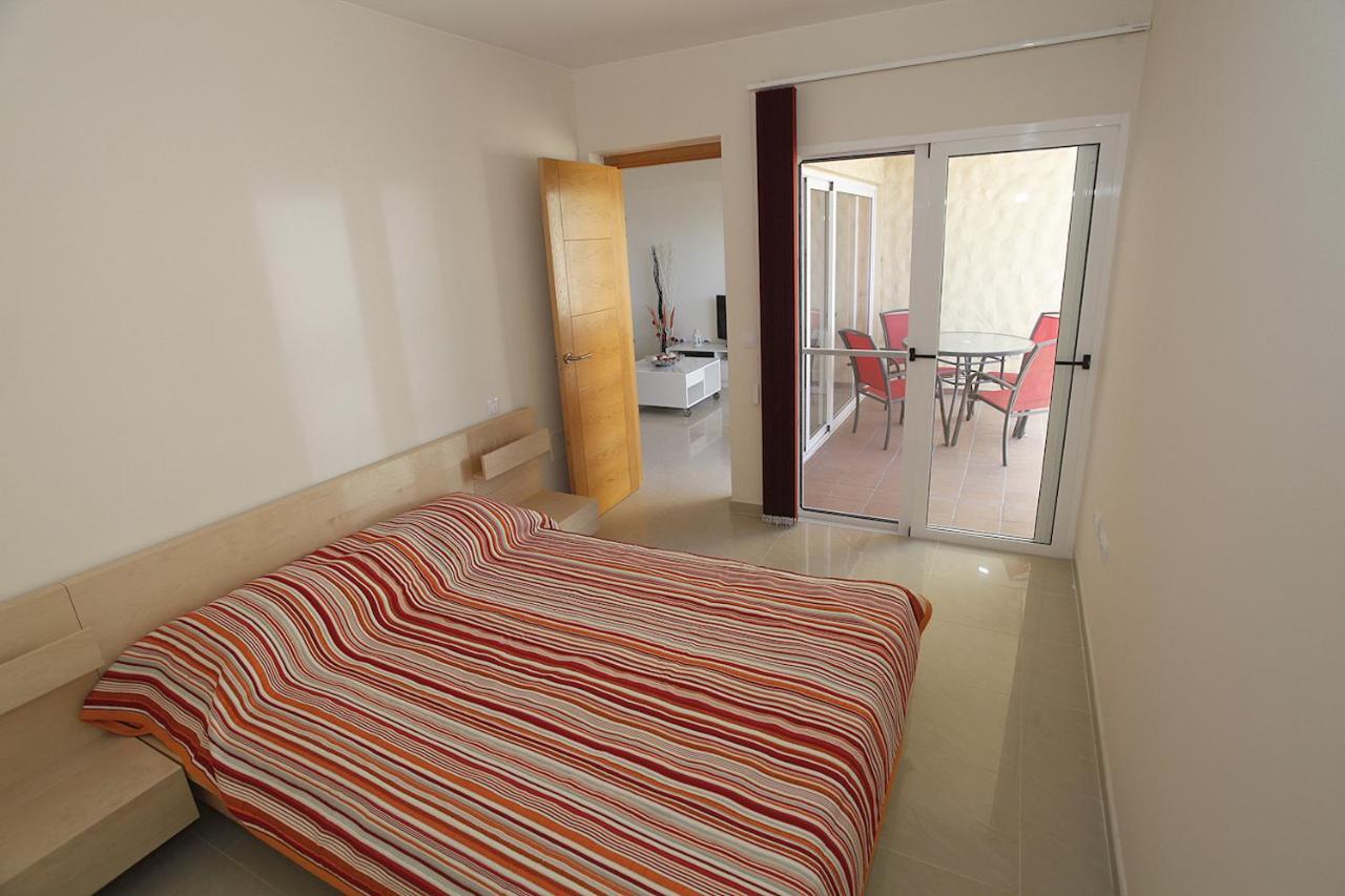 Apartamento Playa Maravillosa 2 Коста Калма Экстерьер фото