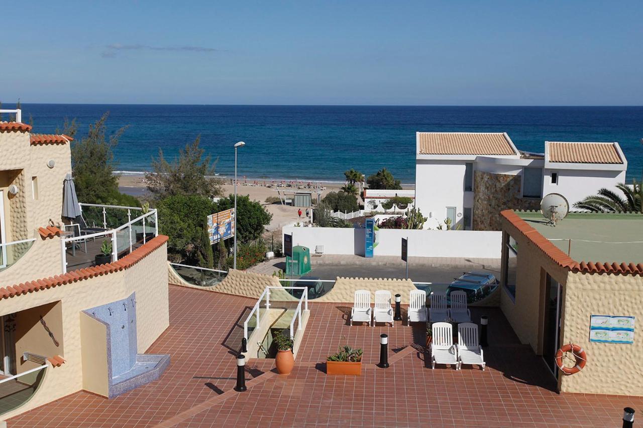 Apartamento Playa Maravillosa 2 Коста Калма Экстерьер фото