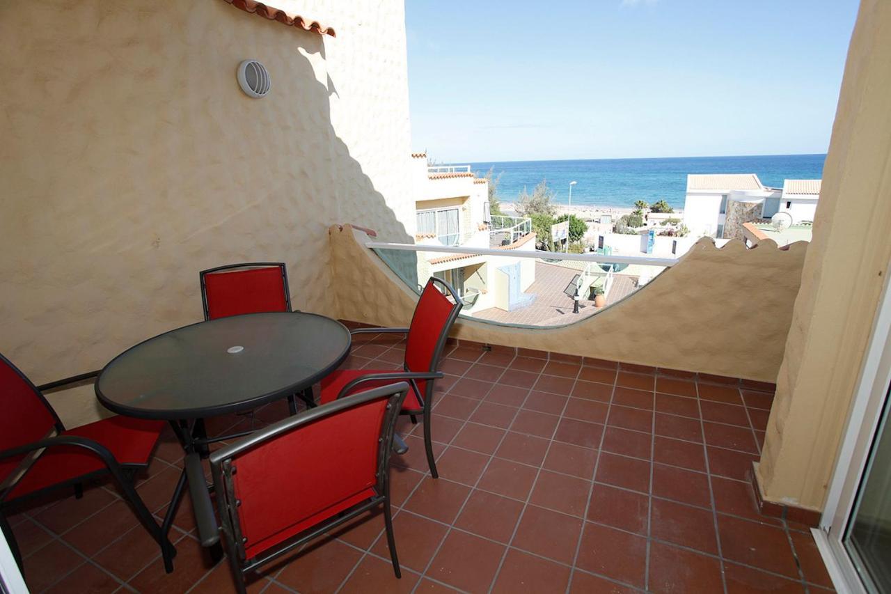 Apartamento Playa Maravillosa 2 Коста Калма Экстерьер фото