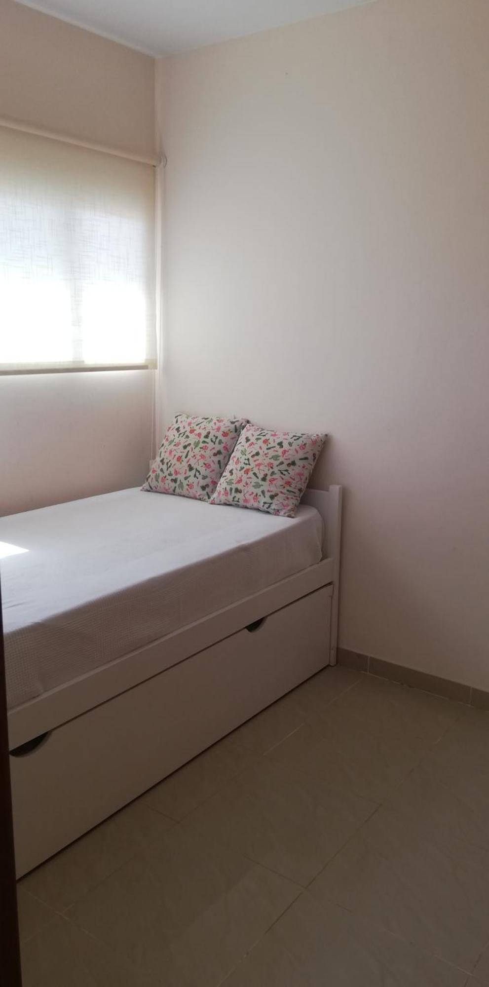 Apartamento Playa Maravillosa 2 Коста Калма Экстерьер фото