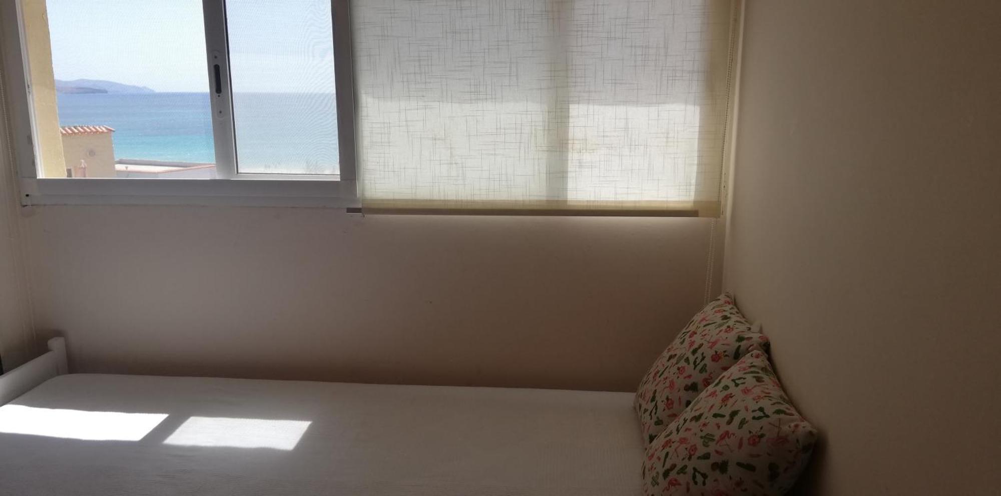 Apartamento Playa Maravillosa 2 Коста Калма Экстерьер фото