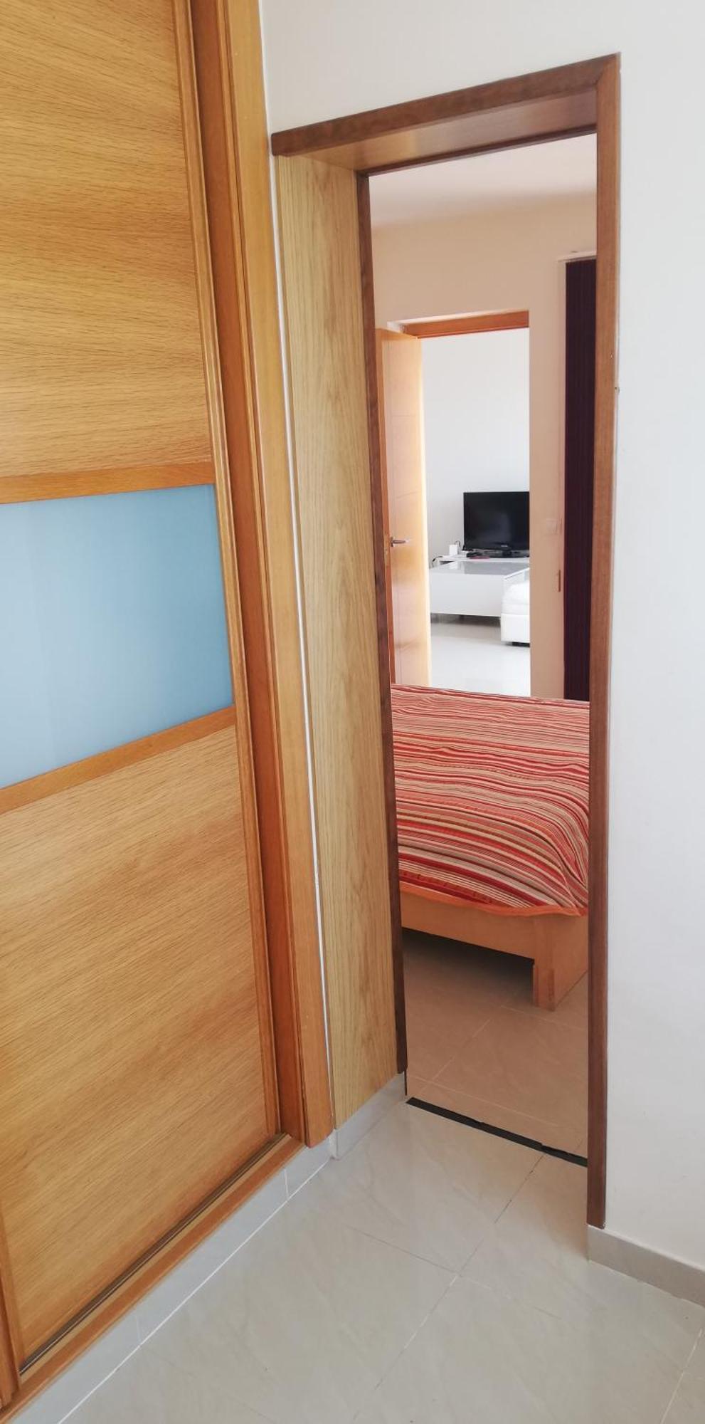 Apartamento Playa Maravillosa 2 Коста Калма Экстерьер фото